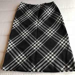 Jones New York Wool Skirt 💯Final Sale